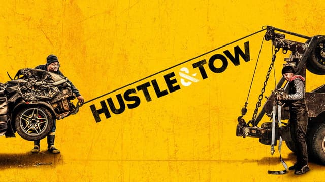 Hustle & Tow