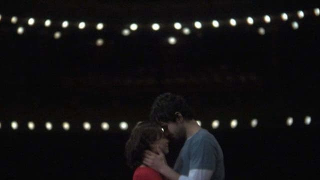Malu e Fred