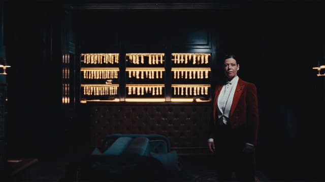 Hotel Excelsior
