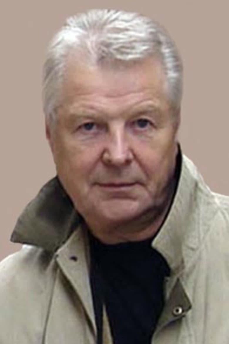 Vadim Nikitin