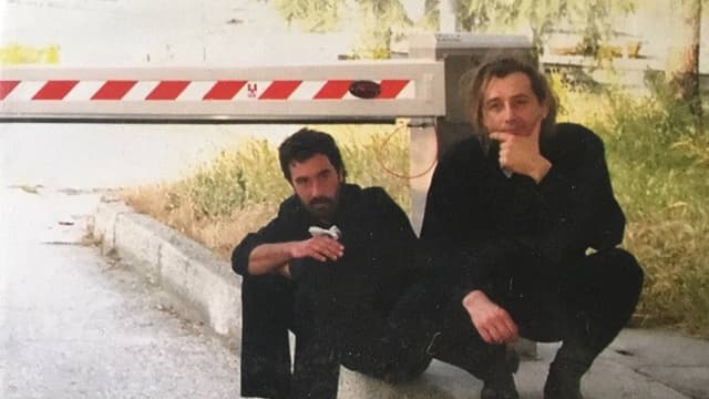 Segni particolari - Appunti per un film sull'Emilia-Romagna