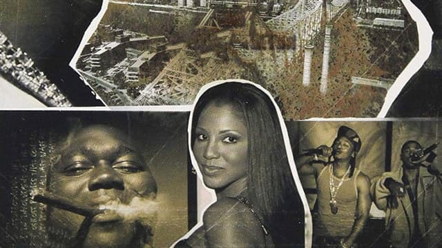 Play'd: A Hip Hop Story