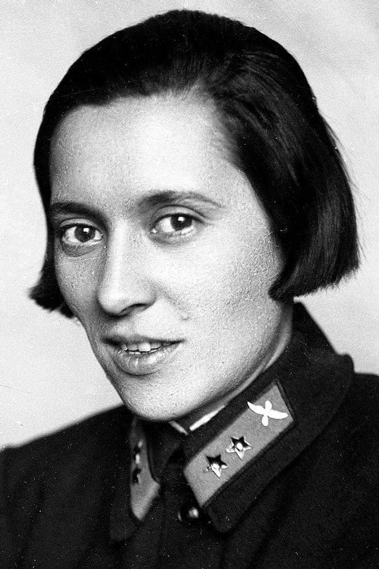 Leyla Mammadbeyova