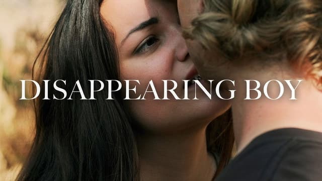 Disappearing Boy