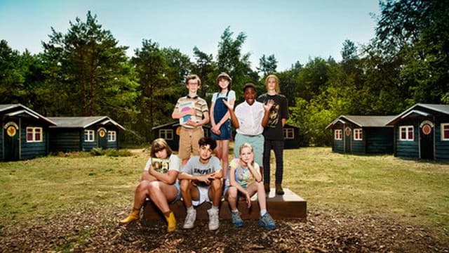 Kamp Koekieloekie