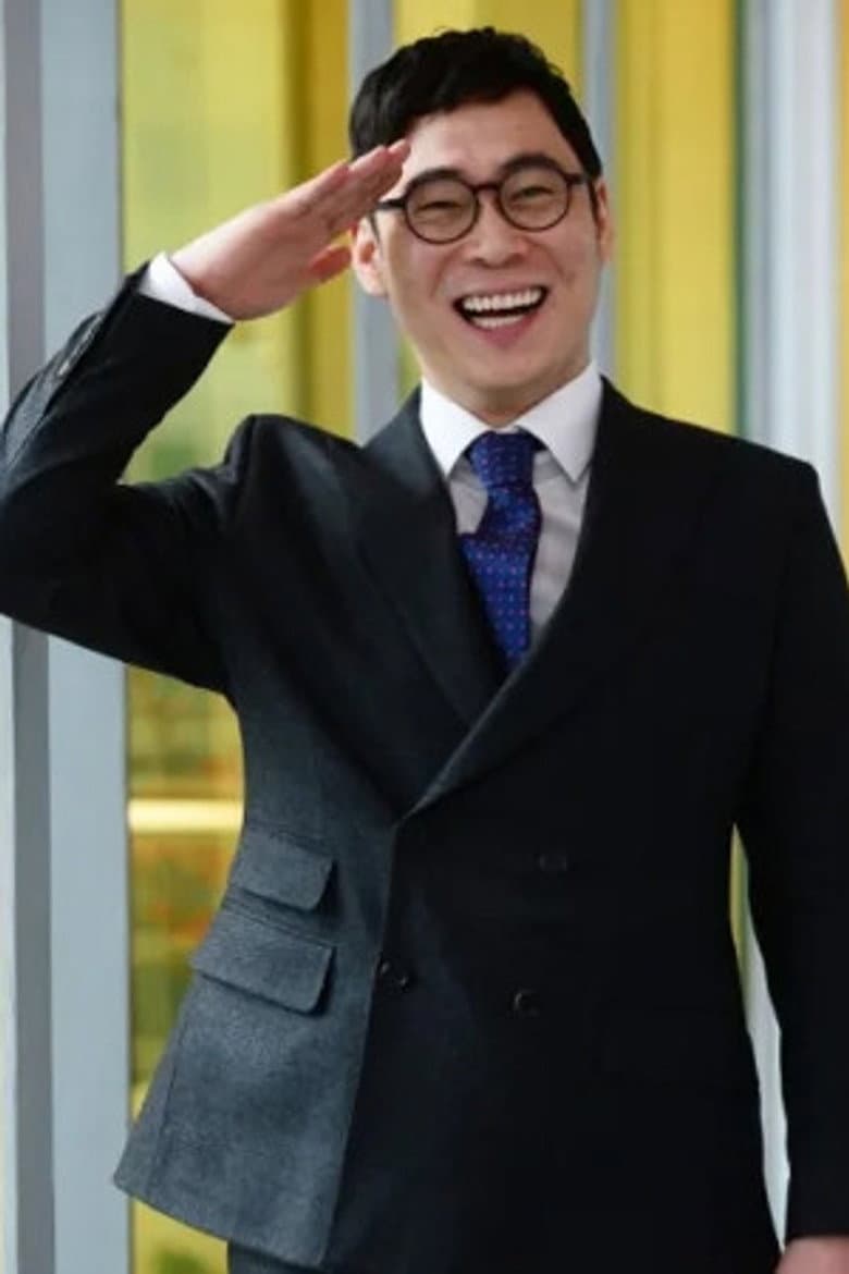 Jang Dong-hyuk