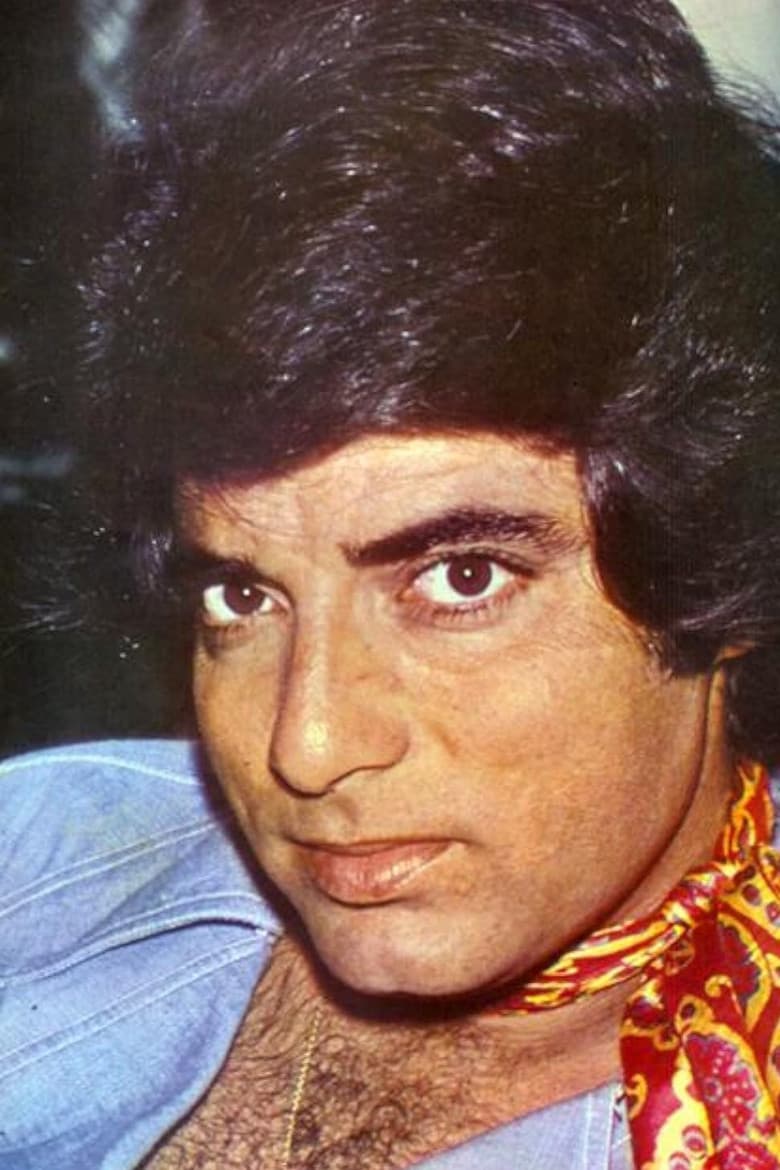 Mahendra Sandhu