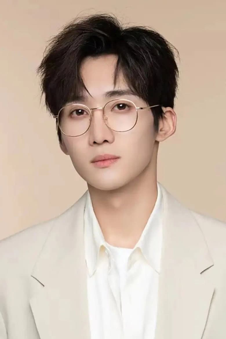 Li Zhehao