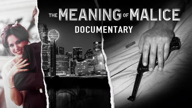 The Meaning of Malice