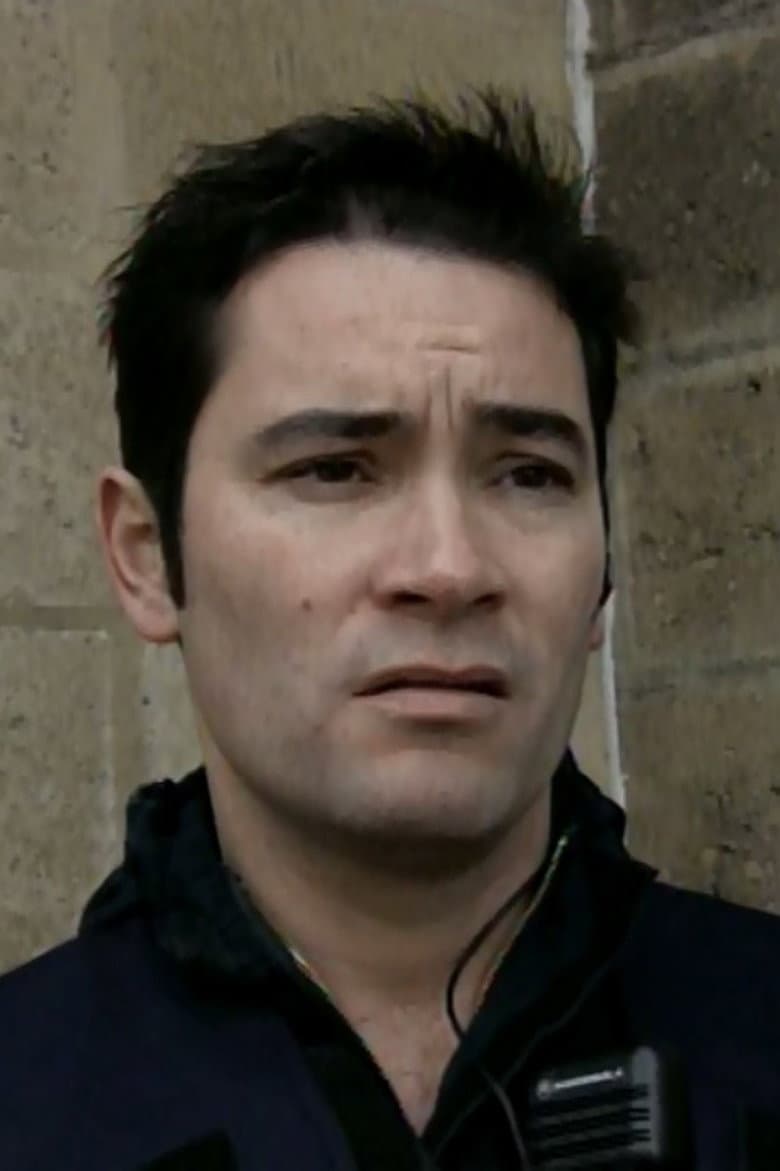 Dominic Anciano