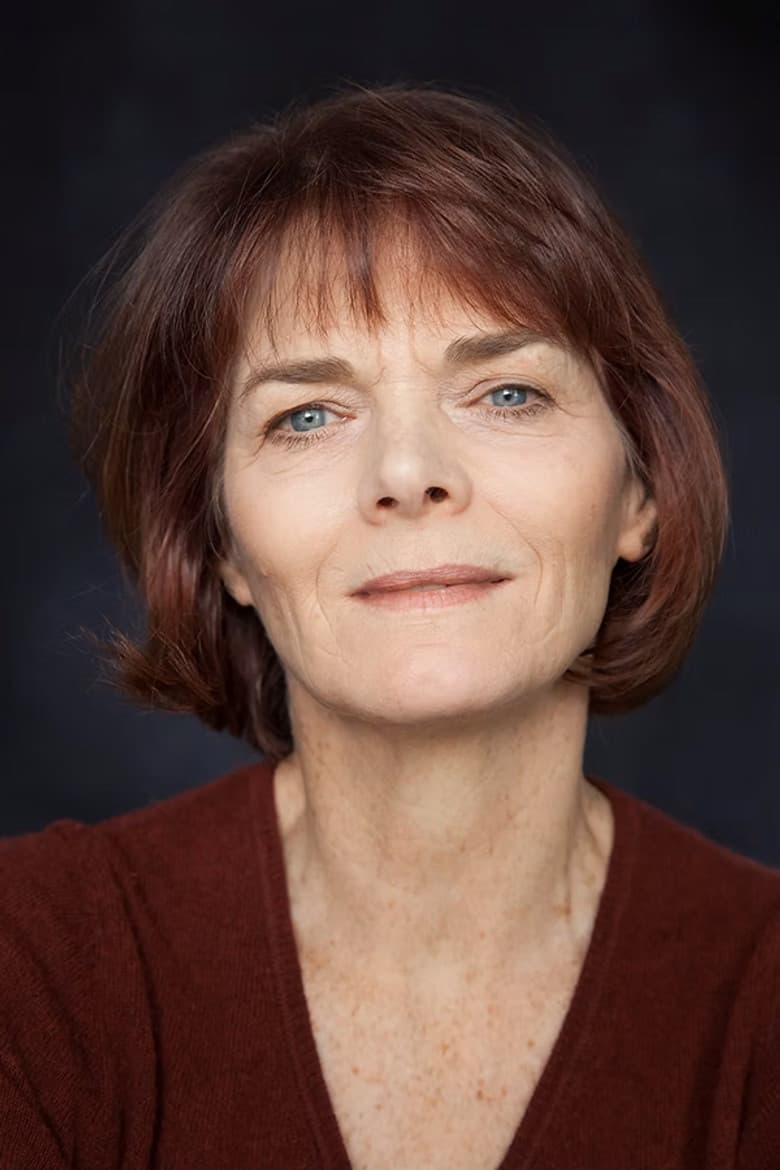 Pauline Cadell