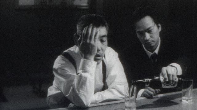 Kaizokuban Bootleg Film