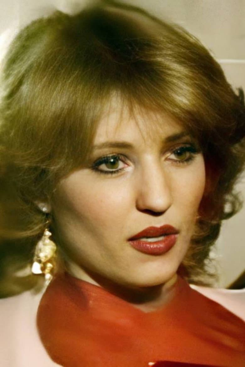 Claudia van Statt