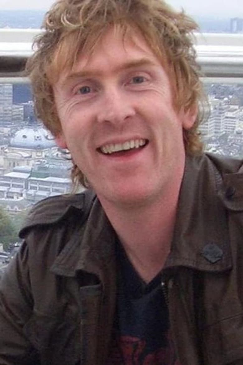 Hector Ó hEochagáin