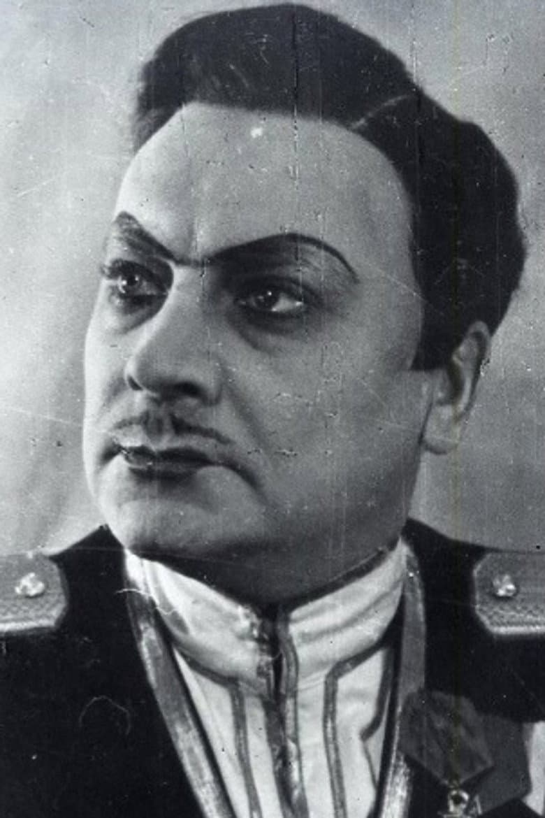 Evgeniy Aristov
