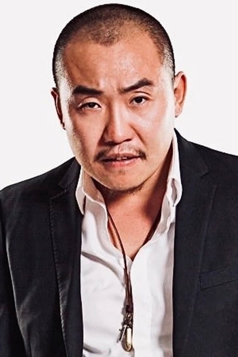 Sun Zhengyu