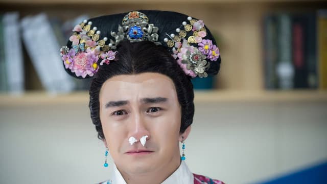 生活大爆炒