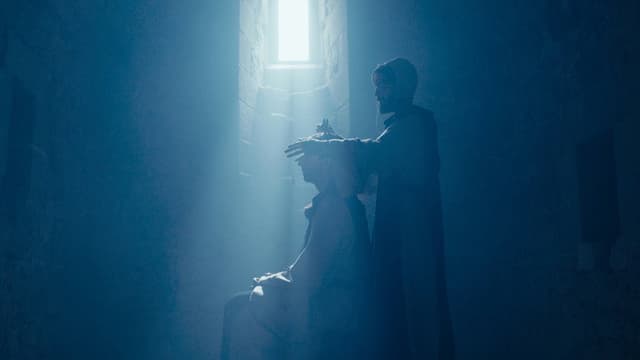 Joachim and the Apocalypse