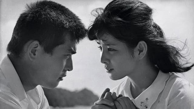 The Heart of Hiroshima