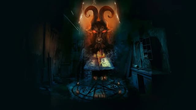 Night of Deception