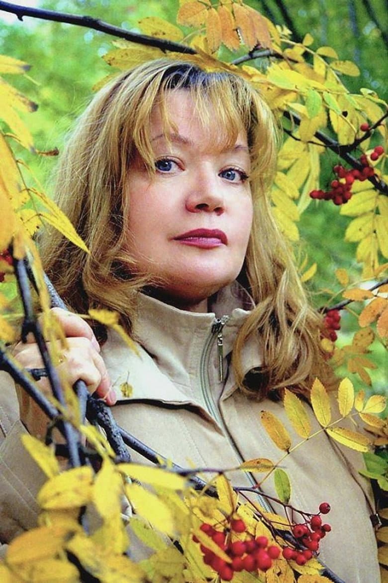 Elena Makarova