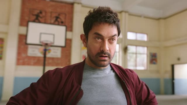 Sitaare Zameen Par