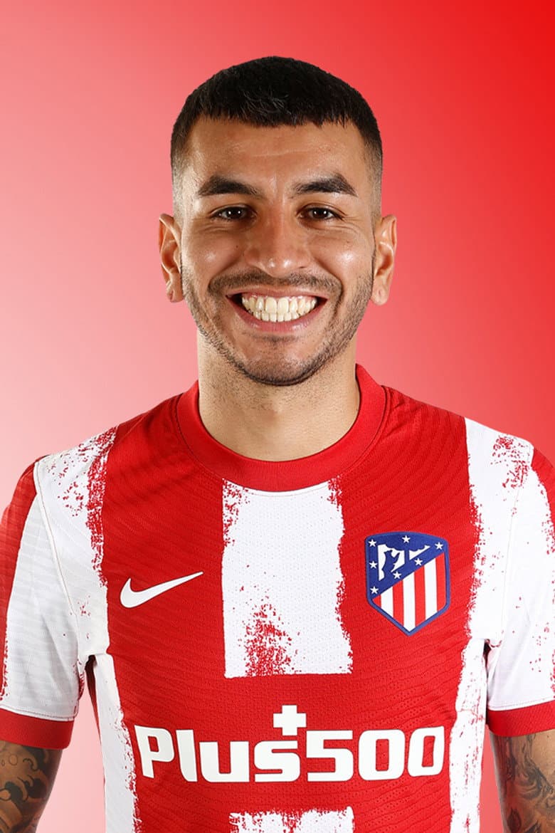 Ángel Correa