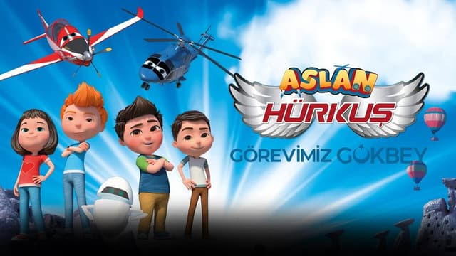 Aslan Hürkuş: Görevimiz Gökbey