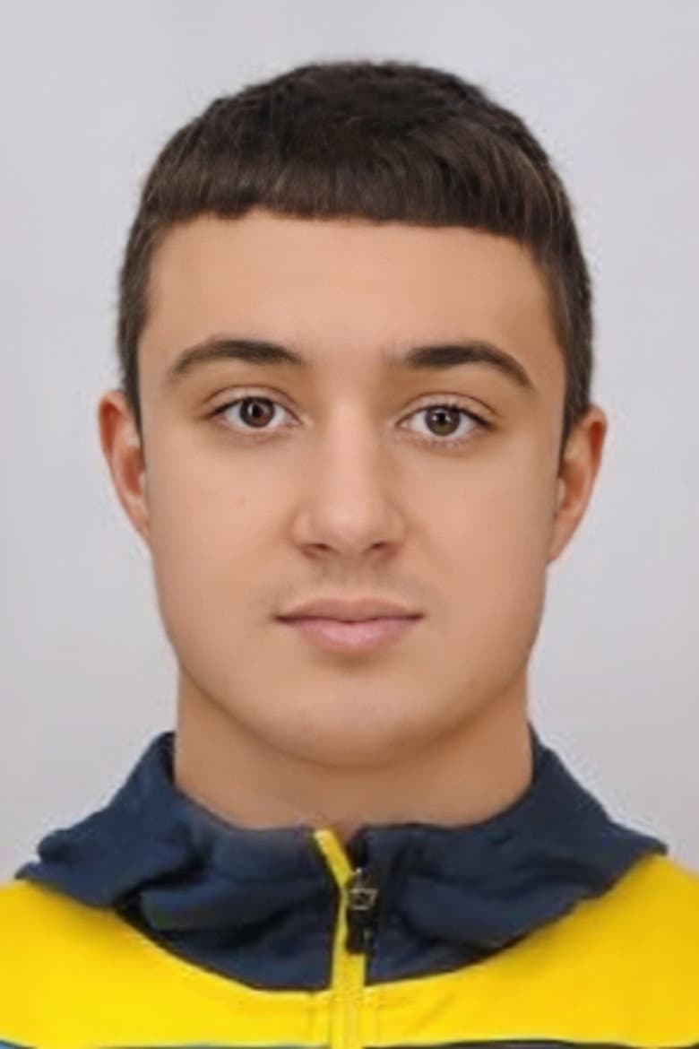 Yaroslav Khartsyz