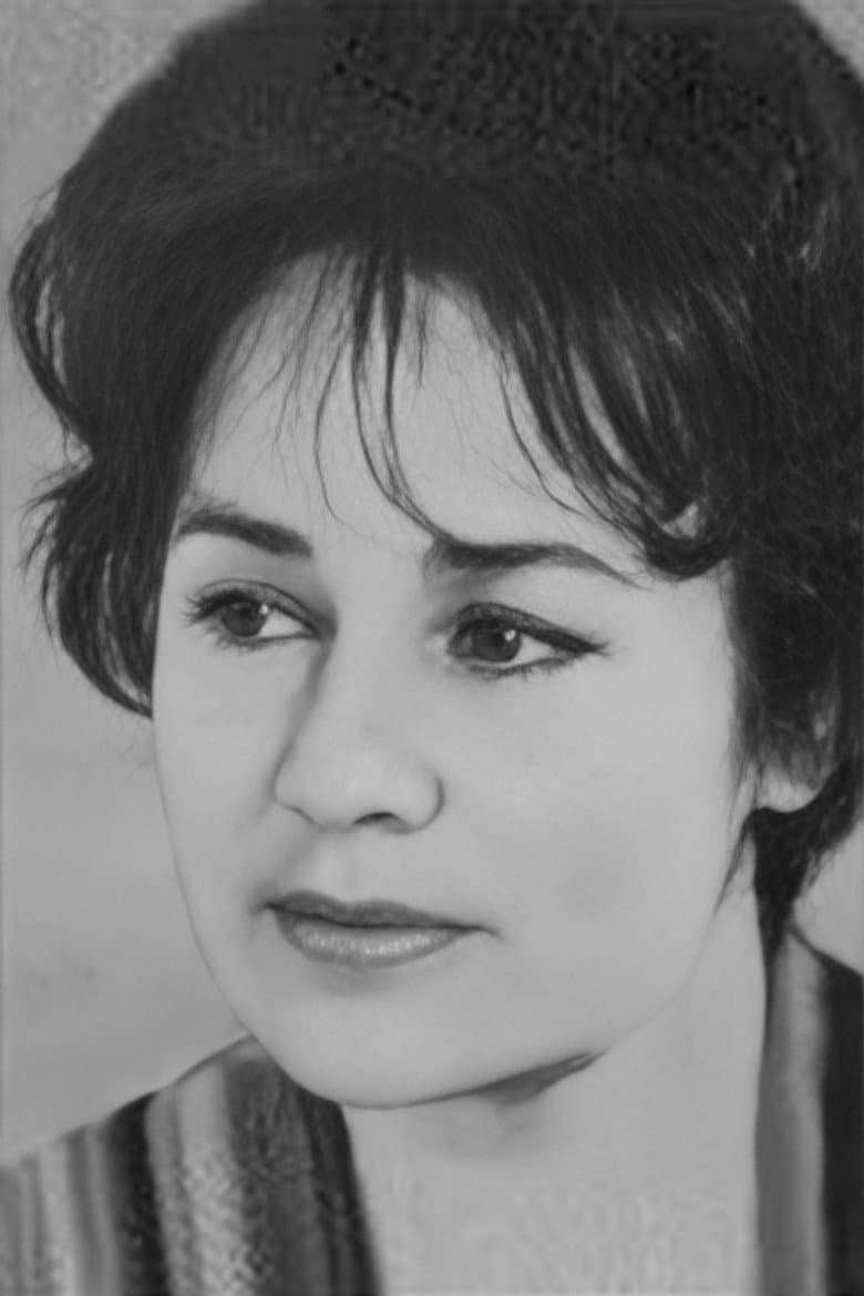 Valentina Storozhenko