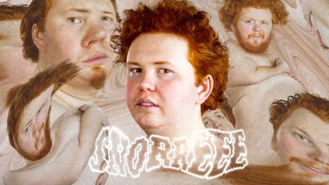 Snorreee