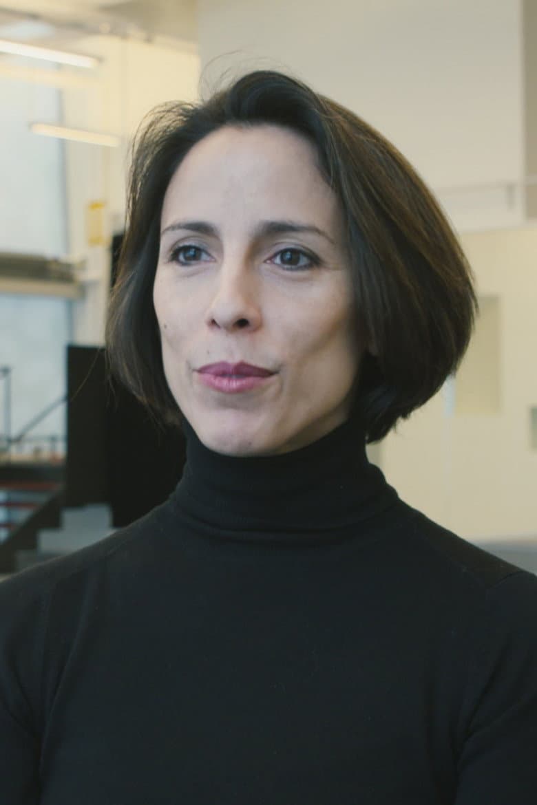 Annabelle Lopez Ochoa