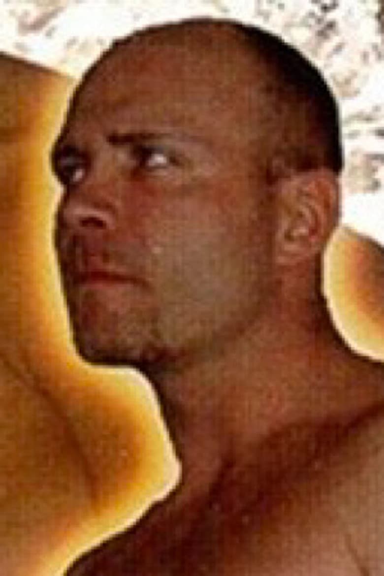 Johnny Dixx