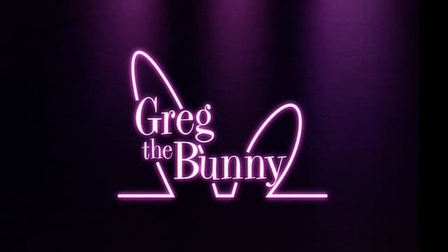 Greg the Bunny