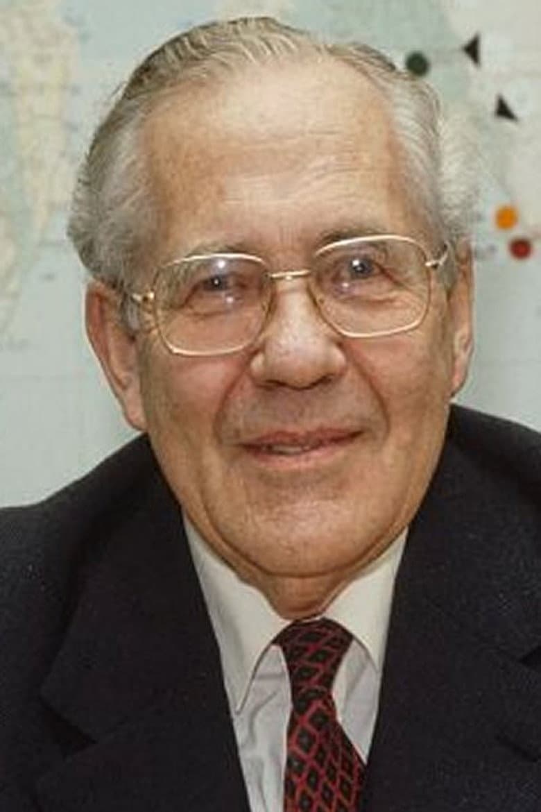 Poul Hartling