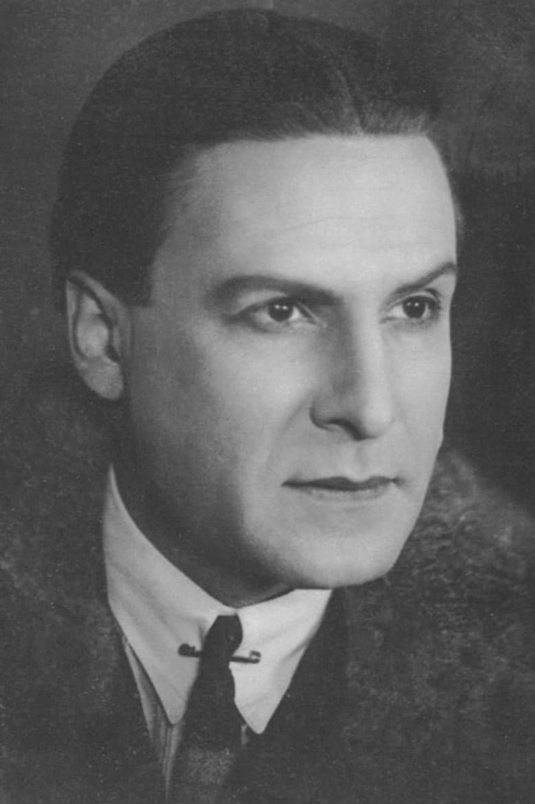Pyotr Podvalniy