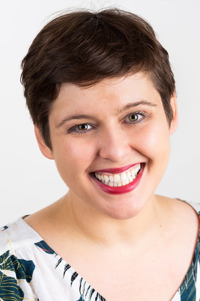 Amy Currie