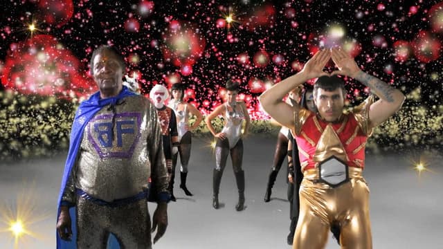 Pineal Warriors