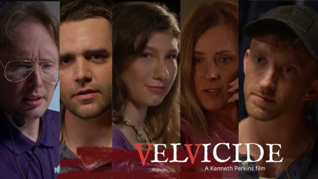Velvicide