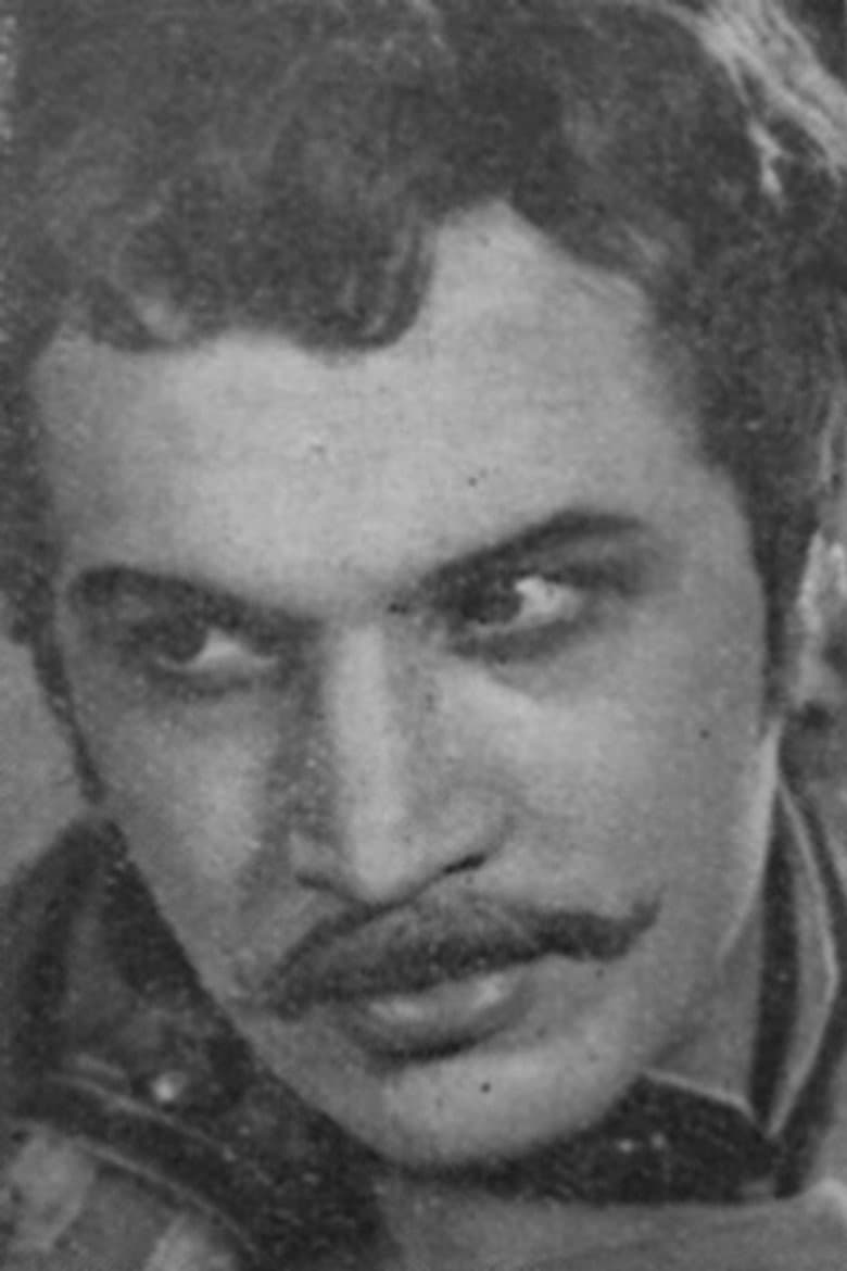 Yaroslav Baryshev