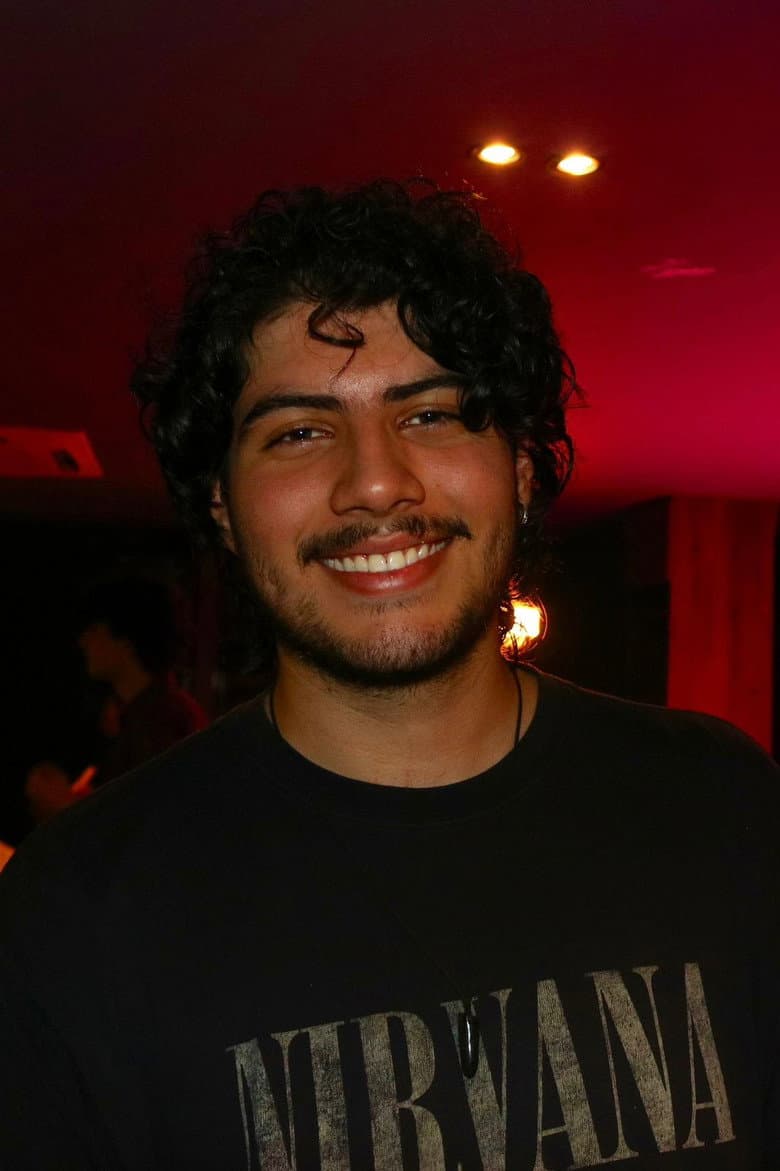 Santiago Velasco Calderón