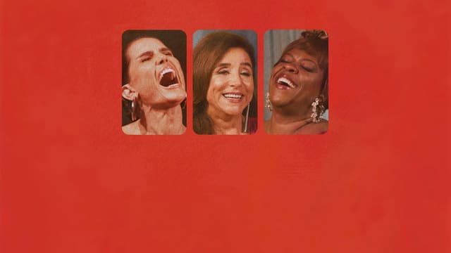 Feminine Speeches 25'