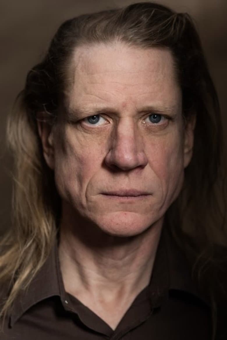 Jerry Killick