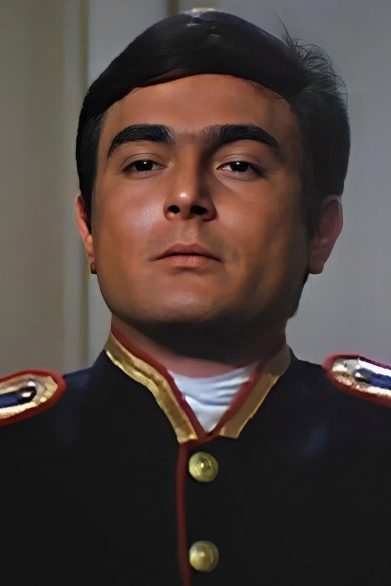 Ugo Adinolfi