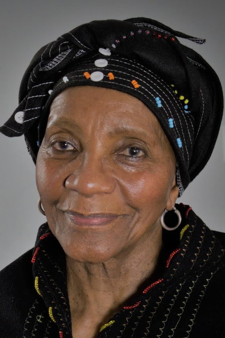Sindiwe Magona