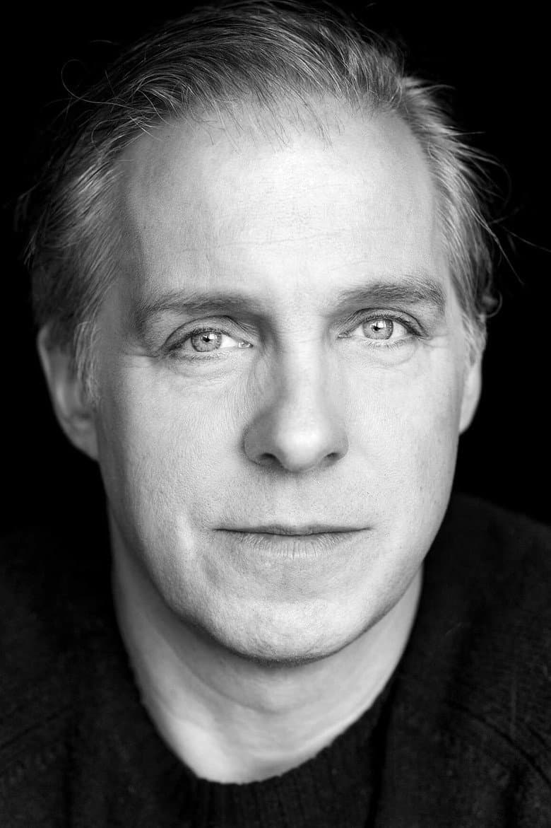 Fredrik Meyer