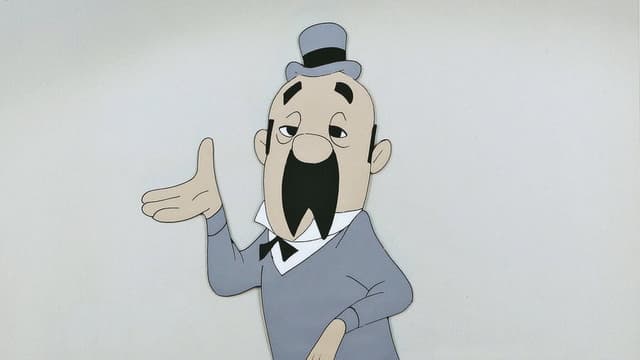 Inspector Willoughby