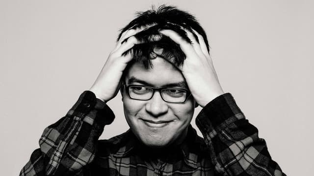 Phil Wang: Mellow Yellow
