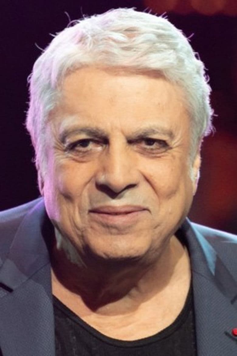 Enrico Macias