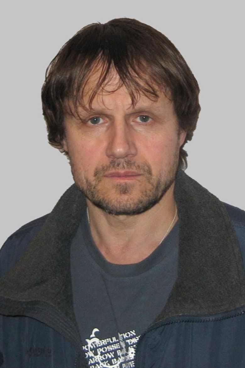 Vitaliy Yakovlev